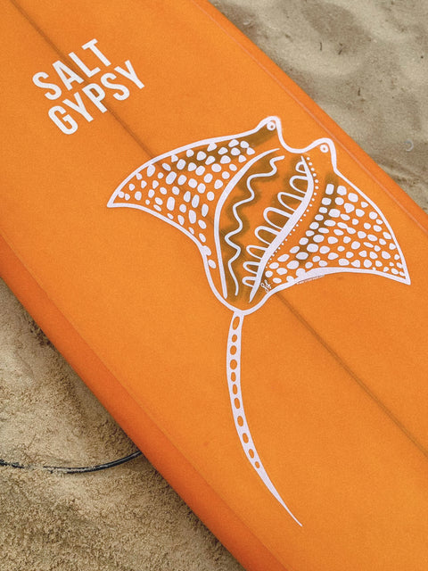 Manta Ray