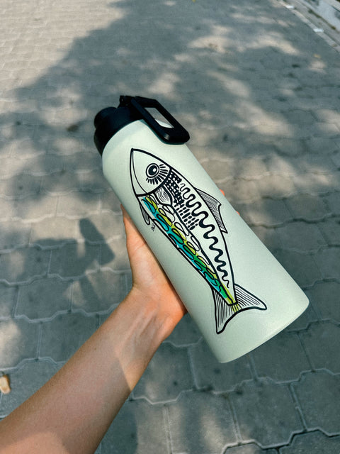 Funky Fish