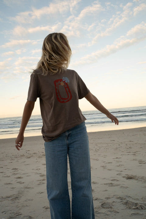 Island Flow T-shirt