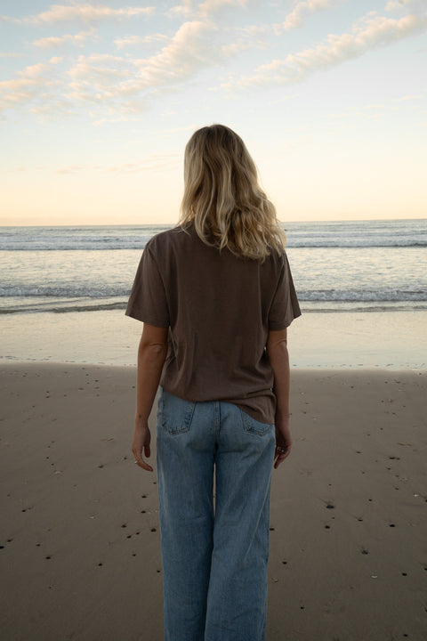 Island Flow T-shirt