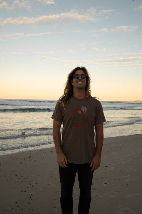 Island Flow T-shirt