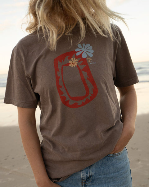 Island Flow T-shirt