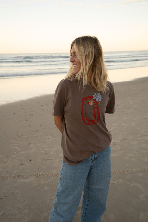 Island Flow T-shirt