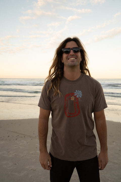Island Flow T-shirt
