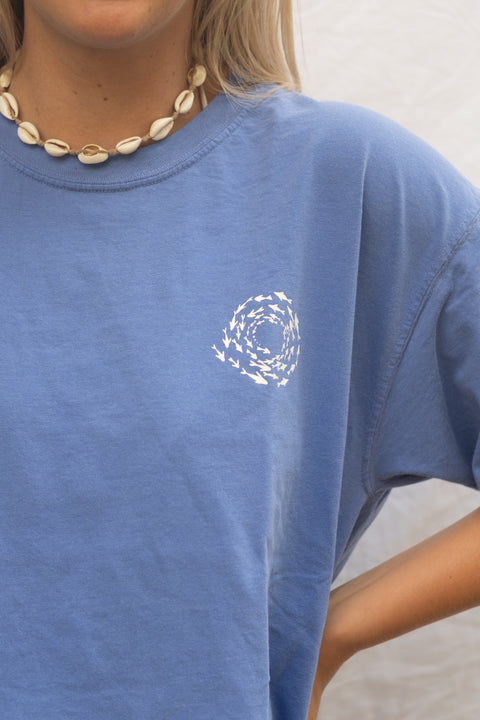 Whale Shark Tee