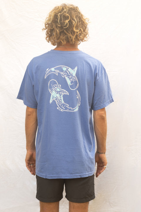 Whale Shark Tee