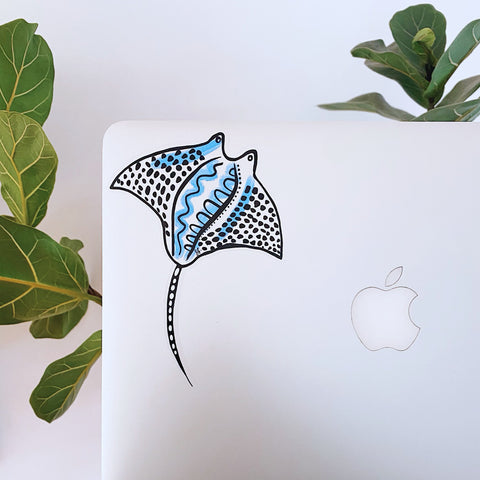 Manta Ray