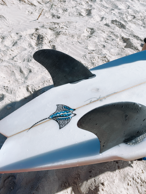 Manta Ray