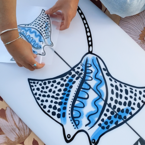 Manta Ray