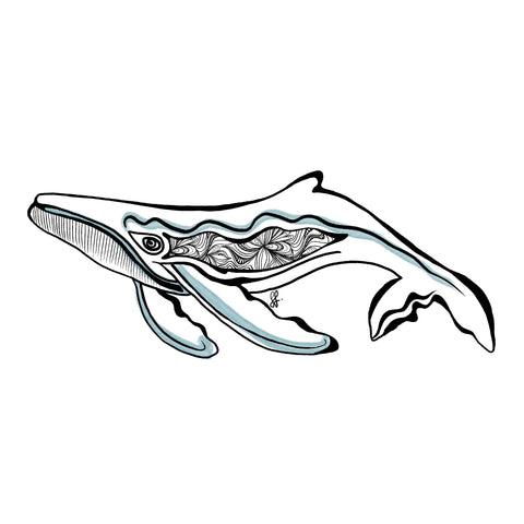 Whale