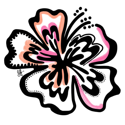 Hibiscus