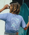 Whale Shark Tee