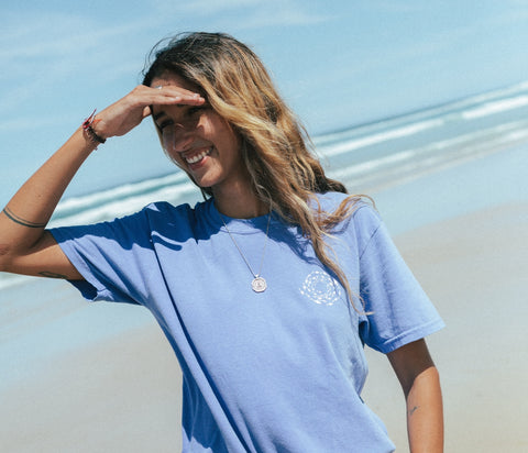 Whale Shark Tee