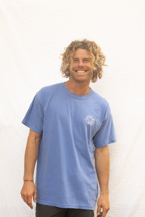Whale Shark Tee