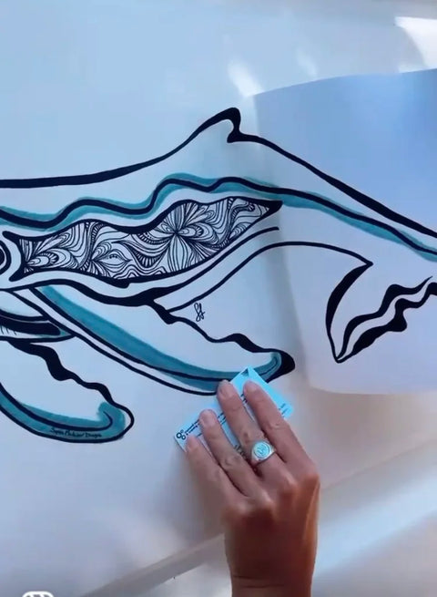 Whale