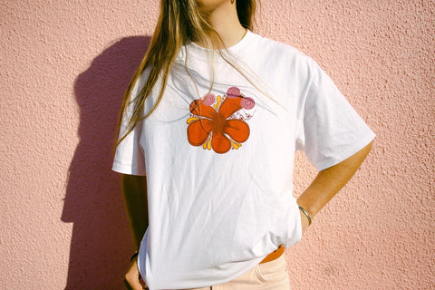 The Yura Tee