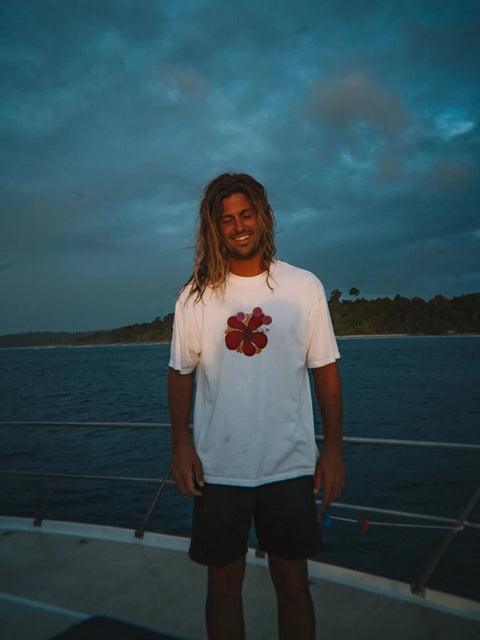 The Yura Tee