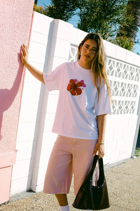 The Yura Tee