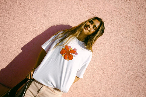 The Yura Tee