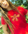 The Cassie Tee