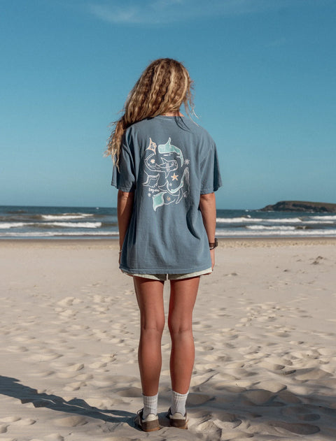The Big 3 Ningaloo T-shirt