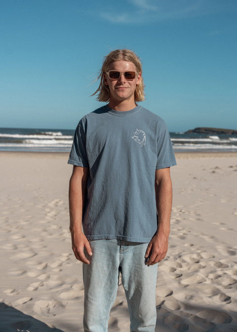 The Big 3 Ningaloo T-shirt