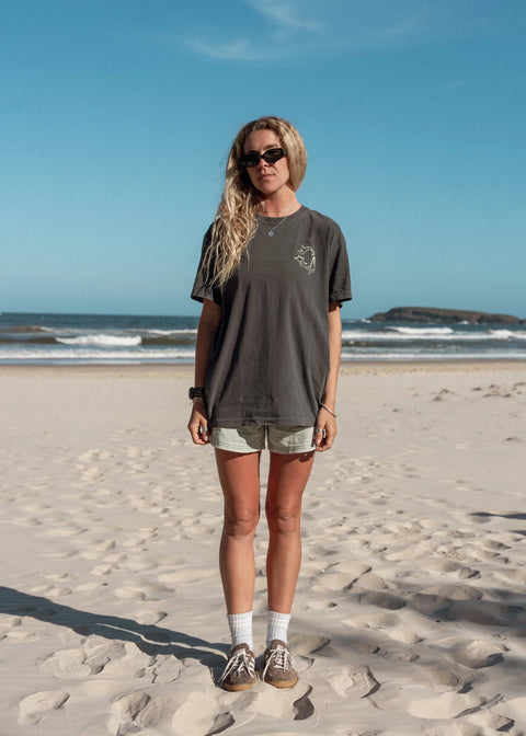 The Big 3 Ningaloo T-shirt