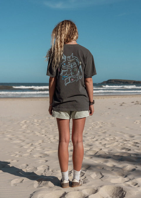 The Big 3 Ningaloo T-shirt