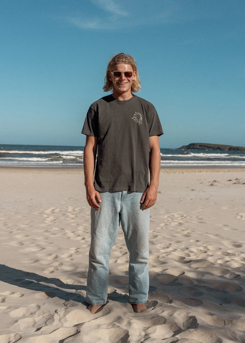 The Big 3 Ningaloo T-shirt