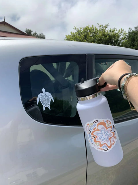 Aurora- sticker collection
