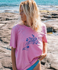 Dolphin Tee