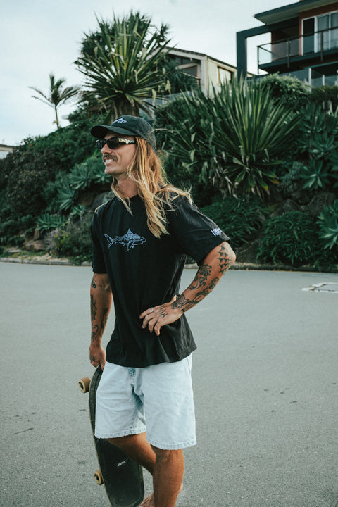 Tiger Shark T-Shirt