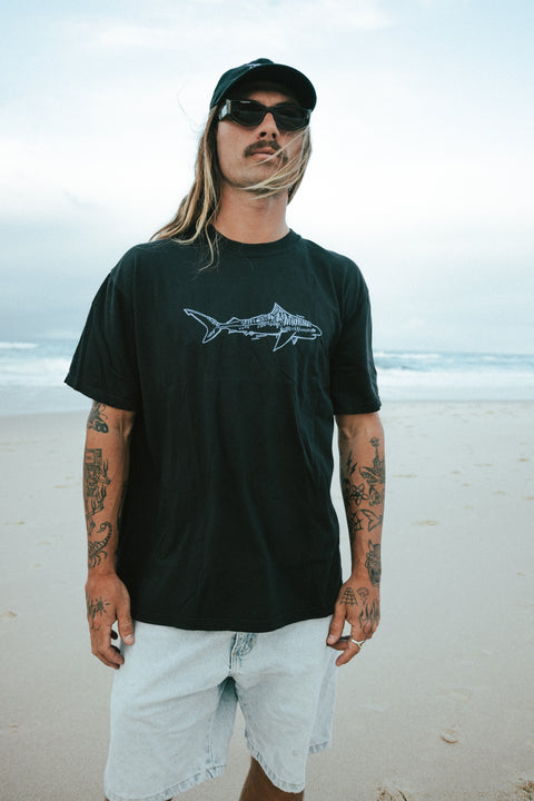 Tiger Shark T-Shirt