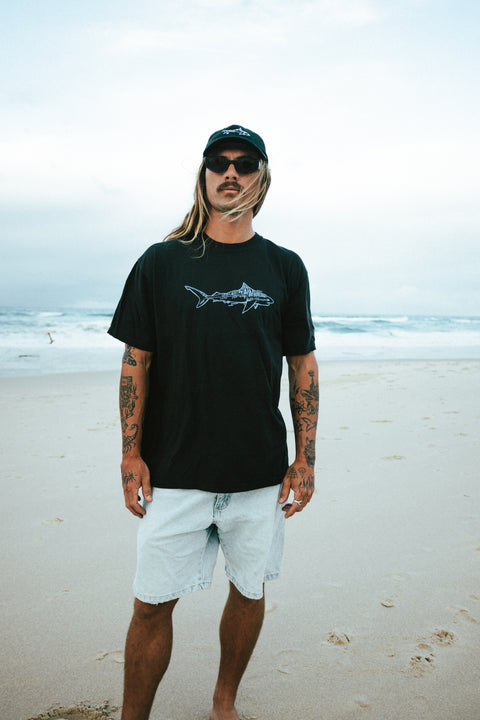 Tiger Shark T-Shirt