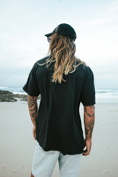 Tiger Shark T-Shirt