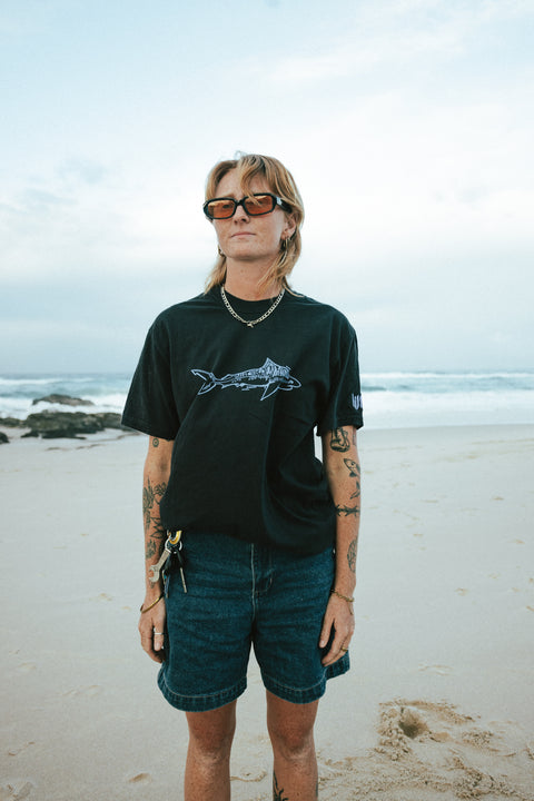 Tiger Shark T-Shirt