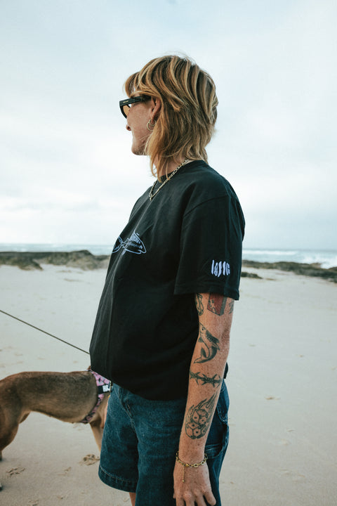 Tiger Shark T-Shirt