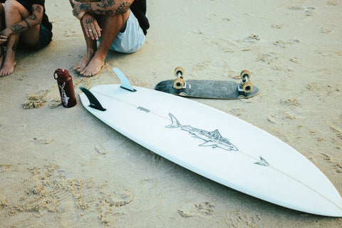 Tiger Shark