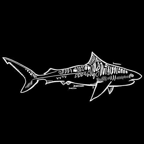 Tiger Shark