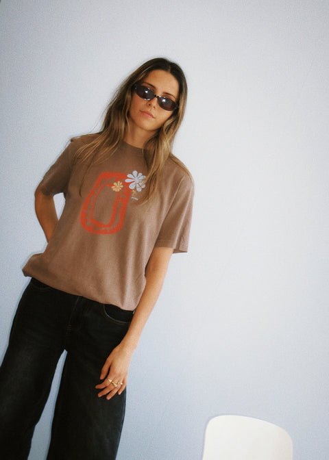 Island Flow T-shirt