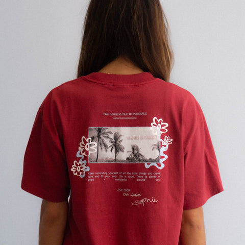 The Good & Wonderful T-shirt