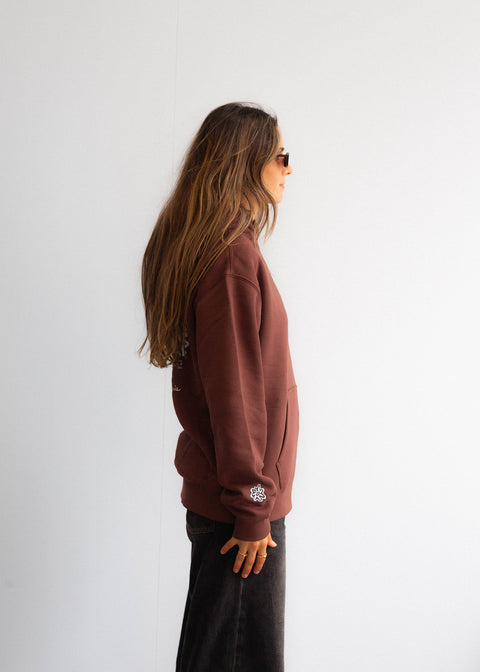 The Good & Wonderful Hoodie