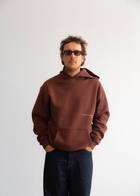 The Good & Wonderful Hoodie