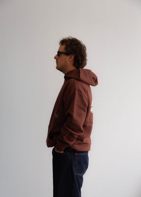 The Good & Wonderful Hoodie