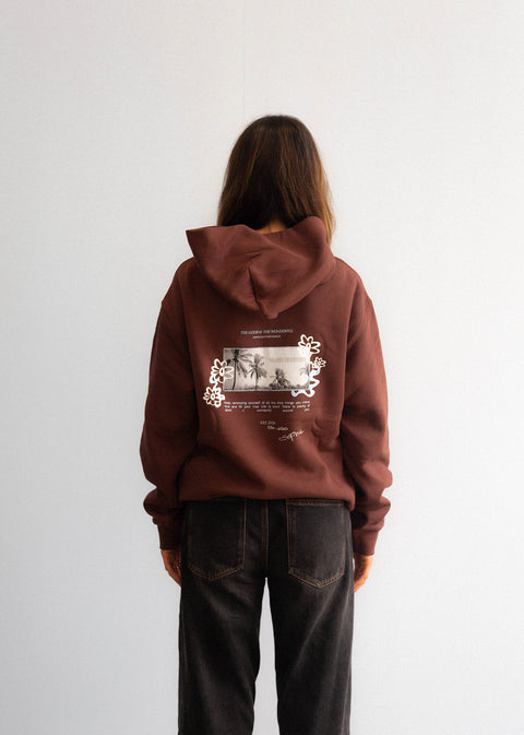 The Good & Wonderful Hoodie