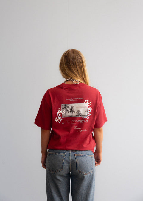 The Good & Wonderful T-shirt