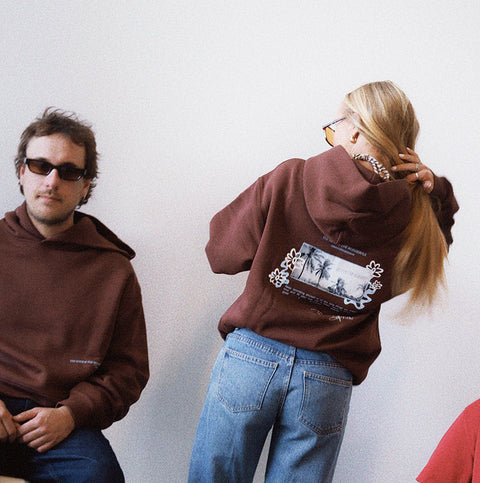 The Good & Wonderful Hoodie