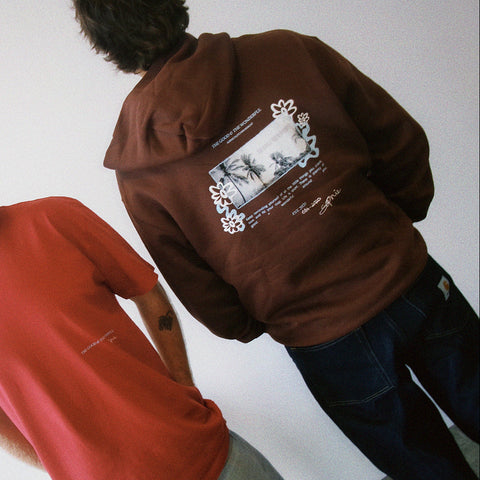 The Good & Wonderful Hoodie
