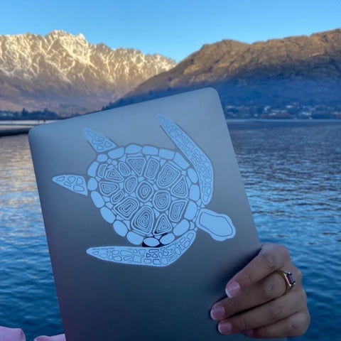 Sea turtle