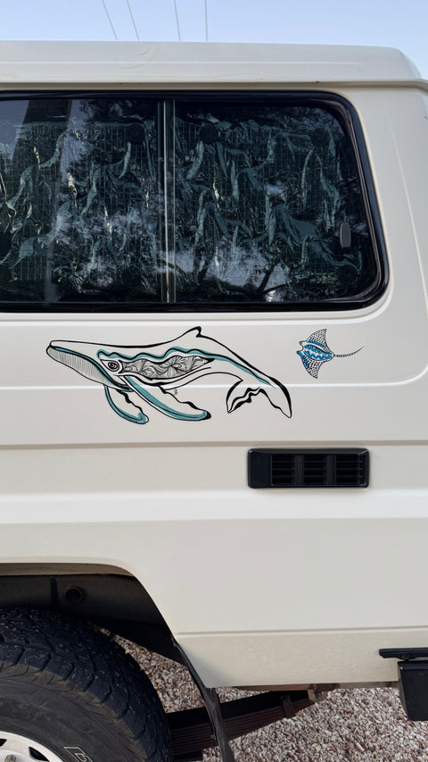 Whale